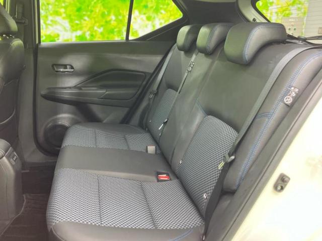 キックス X 新品タイヤ/保証書/純正 9インチ メモリーナビ/インテリジェントルームミラー/エマージェンシーブレーキ/アラウンドビューモニター/車線逸脱防止支援システム/プロパイロット/ドライブレコーダー 純正(7枚目)