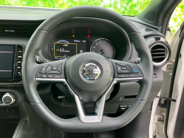 キックス X 新品タイヤ/保証書/純正 9インチ メモリーナビ/インテリジェントルームミラー/エマージェンシーブレーキ/アラウンドビューモニター/車線逸脱防止支援システム/プロパイロット/ドライブレコーダー 純正(11枚目)