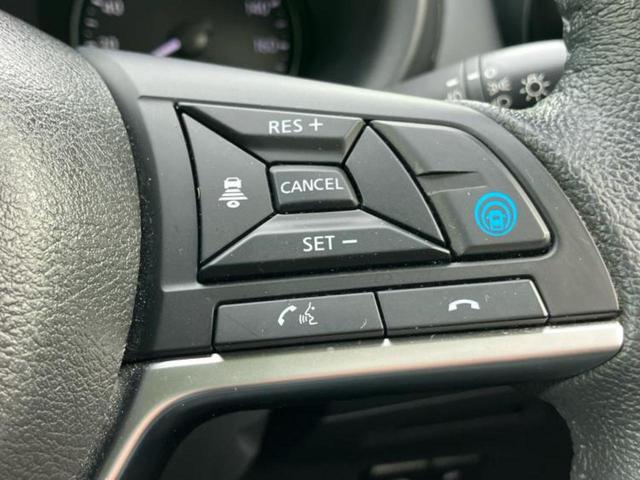 キックス X 新品タイヤ/保証書/純正 9インチ メモリーナビ/インテリジェントルームミラー/エマージェンシーブレーキ/アラウンドビューモニター/車線逸脱防止支援システム/プロパイロット/ドライブレコーダー 純正(17枚目)