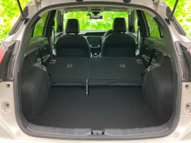 キックス X 新品タイヤ/保証書/純正 9インチ メモリーナビ/インテリジェントルームミラー/エマージェンシーブレーキ/アラウンドビューモニター/車線逸脱防止支援システム/プロパイロット/ドライブレコーダー 純正(19枚目)