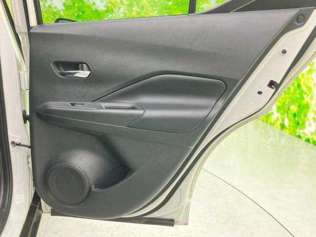 キックス X 新品タイヤ/保証書/純正 9インチ メモリーナビ/インテリジェントルームミラー/エマージェンシーブレーキ/アラウンドビューモニター/車線逸脱防止支援システム/プロパイロット/ドライブレコーダー 純正(21枚目)