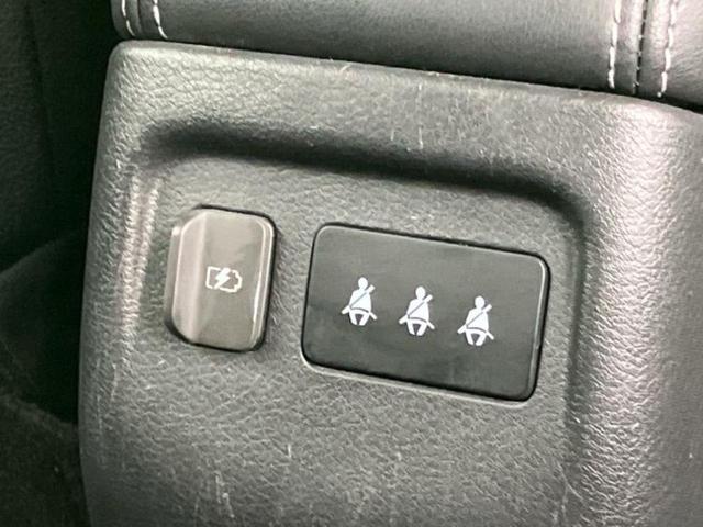 キックス X 新品タイヤ/保証書/純正 9インチ メモリーナビ/インテリジェントルームミラー/エマージェンシーブレーキ/アラウンドビューモニター/車線逸脱防止支援システム/プロパイロット/ドライブレコーダー 純正(36枚目)