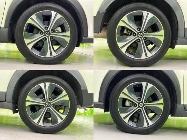 キックス X 新品タイヤ/保証書/純正 9インチ メモリーナビ/インテリジェントルームミラー/エマージェンシーブレーキ/アラウンドビューモニター/車線逸脱防止支援システム/プロパイロット/ドライブレコーダー 純正(45枚目)