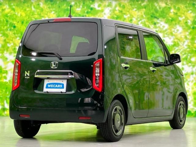 N-WGN スタイルプラスビター 保証書/純正 SDナビ/ホンダセンシング/シートヒーター/車線逸脱防止支援システム/シート ハーフレザー/ドライブレコーダー 前後/ヘッドランプ LED/Bluetooth接続/ETC バックカメラ(3枚目)