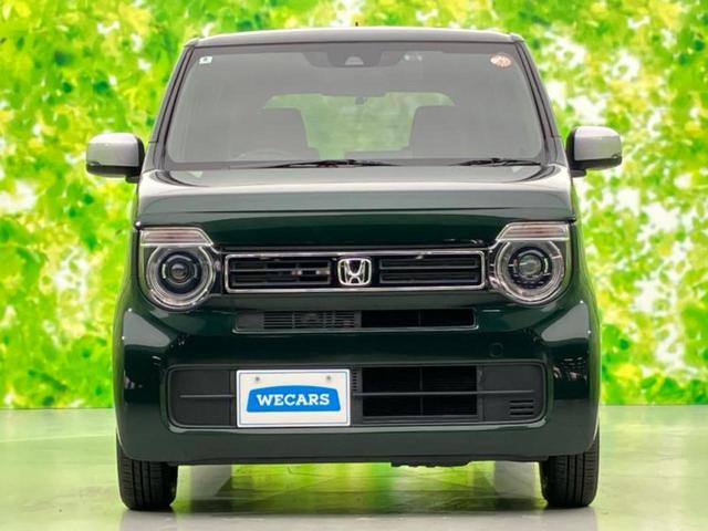N-WGN スタイルプラスビター 保証書/純正 SDナビ/ホンダセンシング/シートヒーター/車線逸脱防止支援システム/シート ハーフレザー/ドライブレコーダー 前後/ヘッドランプ LED/Bluetooth接続/ETC バックカメラ(40枚目)
