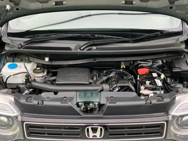 N-WGN スタイルプラスビター 保証書/純正 SDナビ/ホンダセンシング/シートヒーター/車線逸脱防止支援システム/シート ハーフレザー/ドライブレコーダー 前後/ヘッドランプ LED/Bluetooth接続/ETC バックカメラ(45枚目)