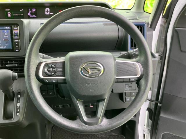 タント Ｘ　新品タイヤ／保証書／純正　ＳＤナビ／スマートアシスト（トヨタ・ダイハツ）／電動スライドドア／車線逸脱防止支援システム／ドライブレコーダー　純正／ヘッドランプ　ＬＥＤ／Ｂｌｕｅｔｏｏｔｈ接続　ＤＶＤ再生（14枚目）