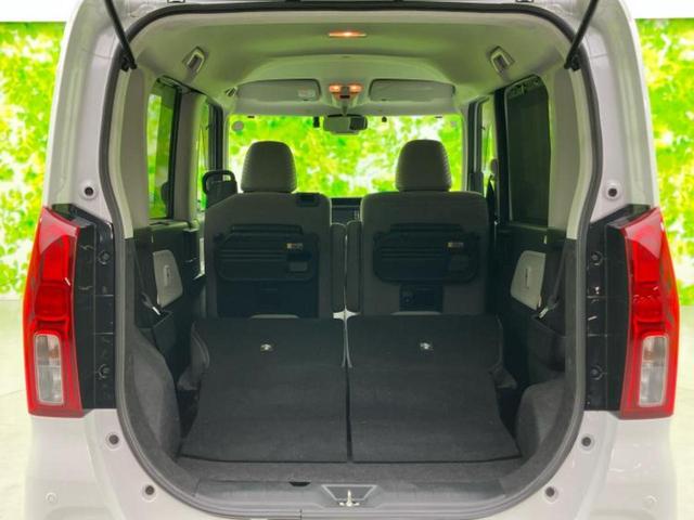 タント Ｘ　新品タイヤ／保証書／純正　ＳＤナビ／スマートアシスト（トヨタ・ダイハツ）／電動スライドドア／車線逸脱防止支援システム／ドライブレコーダー　純正／ヘッドランプ　ＬＥＤ／Ｂｌｕｅｔｏｏｔｈ接続　ＤＶＤ再生（19枚目）