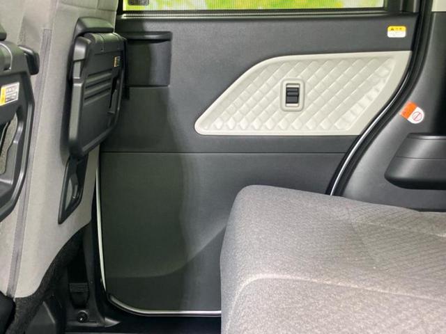 タント Ｘ　新品タイヤ／保証書／純正　ＳＤナビ／スマートアシスト（トヨタ・ダイハツ）／電動スライドドア／車線逸脱防止支援システム／ドライブレコーダー　純正／ヘッドランプ　ＬＥＤ／Ｂｌｕｅｔｏｏｔｈ接続　ＤＶＤ再生（21枚目）