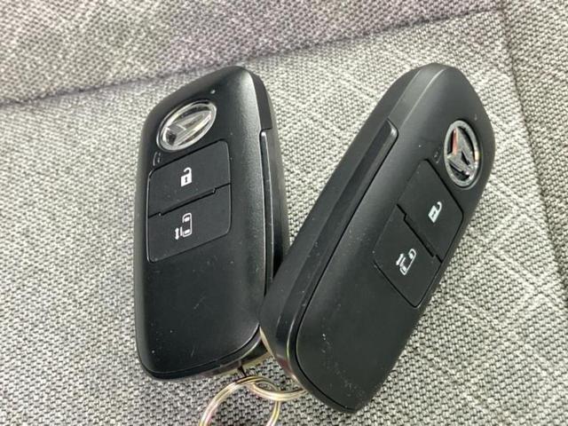 タント Ｘ　新品タイヤ／保証書／純正　ＳＤナビ／スマートアシスト（トヨタ・ダイハツ）／電動スライドドア／車線逸脱防止支援システム／ドライブレコーダー　純正／ヘッドランプ　ＬＥＤ／Ｂｌｕｅｔｏｏｔｈ接続　ＤＶＤ再生（31枚目）