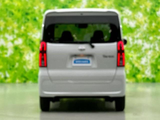 タント Ｘ　新品タイヤ／保証書／純正　ＳＤナビ／スマートアシスト（トヨタ・ダイハツ）／電動スライドドア／車線逸脱防止支援システム／ドライブレコーダー　純正／ヘッドランプ　ＬＥＤ／Ｂｌｕｅｔｏｏｔｈ接続　ＤＶＤ再生（43枚目）