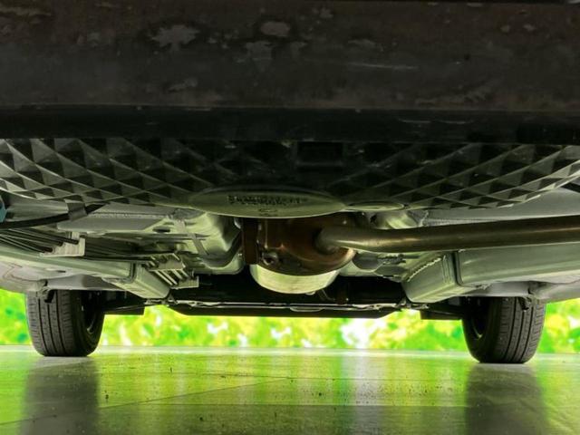 タント Ｘ　新品タイヤ／保証書／純正　ＳＤナビ／スマートアシスト（トヨタ・ダイハツ）／電動スライドドア／車線逸脱防止支援システム／ドライブレコーダー　純正／ヘッドランプ　ＬＥＤ／Ｂｌｕｅｔｏｏｔｈ接続　ＤＶＤ再生（44枚目）