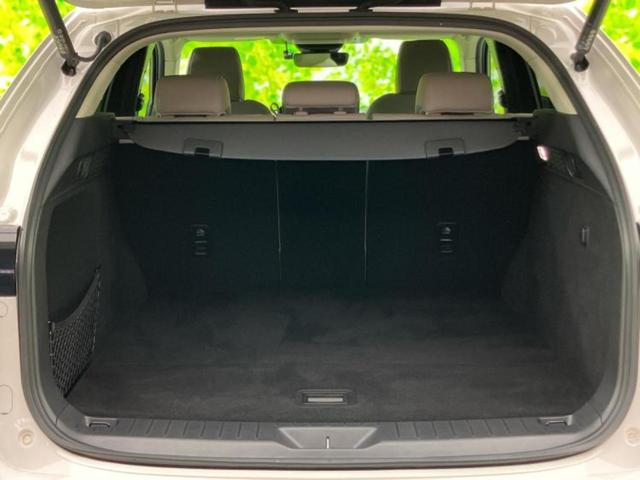 ＣＸ－６０ ＸＤ　Ｌパッケージ　サンルーフ／ＢＯＳＥ／保証書／純正　ＳＤナビ／アイアクティブセンス（マツダ）／シートヒーター／全方位モニター／車線逸脱防止支援システム／シート　合皮／電動バックドア／ドライブレコーダー　前後　禁煙車（8枚目）