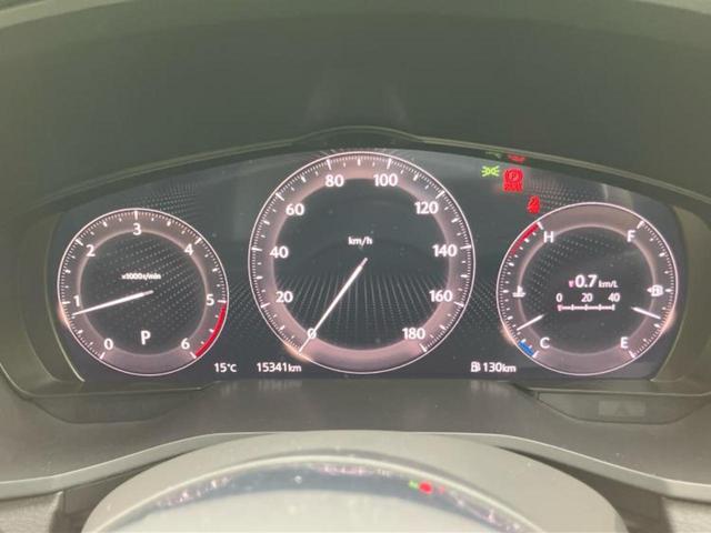 ＣＸ－６０ ＸＤ　Ｌパッケージ　サンルーフ／ＢＯＳＥ／保証書／純正　ＳＤナビ／アイアクティブセンス（マツダ）／シートヒーター／全方位モニター／車線逸脱防止支援システム／シート　合皮／電動バックドア／ドライブレコーダー　前後　禁煙車（14枚目）