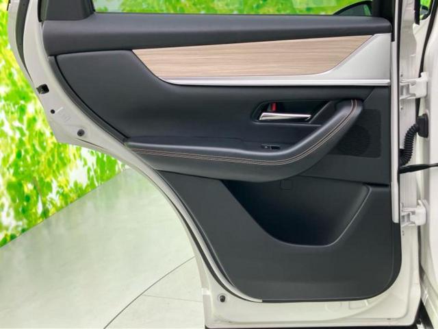 ＣＸ－６０ ＸＤ　Ｌパッケージ　サンルーフ／ＢＯＳＥ／保証書／純正　ＳＤナビ／アイアクティブセンス（マツダ）／シートヒーター／全方位モニター／車線逸脱防止支援システム／シート　合皮／電動バックドア／ドライブレコーダー　前後　禁煙車（23枚目）