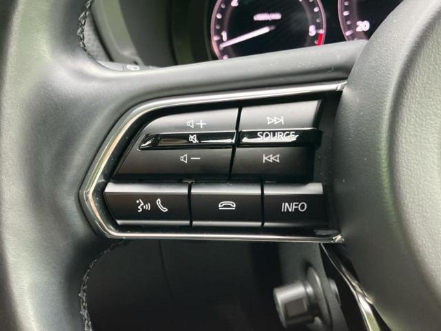 ＣＸ－６０ ＸＤ　Ｌパッケージ　サンルーフ／ＢＯＳＥ／保証書／純正　ＳＤナビ／アイアクティブセンス（マツダ）／シートヒーター／全方位モニター／車線逸脱防止支援システム／シート　合皮／電動バックドア／ドライブレコーダー　前後　禁煙車（26枚目）