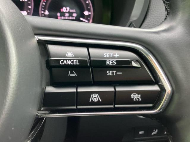 ＣＸ－６０ ＸＤ　Ｌパッケージ　サンルーフ／ＢＯＳＥ／保証書／純正　ＳＤナビ／アイアクティブセンス（マツダ）／シートヒーター／全方位モニター／車線逸脱防止支援システム／シート　合皮／電動バックドア／ドライブレコーダー　前後　禁煙車（27枚目）