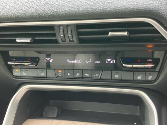 ＣＸ－６０ ＸＤ　Ｌパッケージ　サンルーフ／ＢＯＳＥ／保証書／純正　ＳＤナビ／アイアクティブセンス（マツダ）／シートヒーター／全方位モニター／車線逸脱防止支援システム／シート　合皮／電動バックドア／ドライブレコーダー　前後　禁煙車（31枚目）