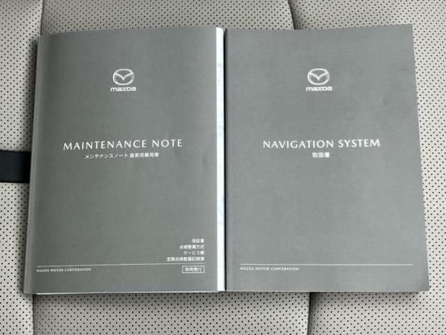 ＣＸ－６０ ＸＤ　Ｌパッケージ　サンルーフ／ＢＯＳＥ／保証書／純正　ＳＤナビ／アイアクティブセンス（マツダ）／シートヒーター／全方位モニター／車線逸脱防止支援システム／シート　合皮／電動バックドア／ドライブレコーダー　前後　禁煙車（32枚目）