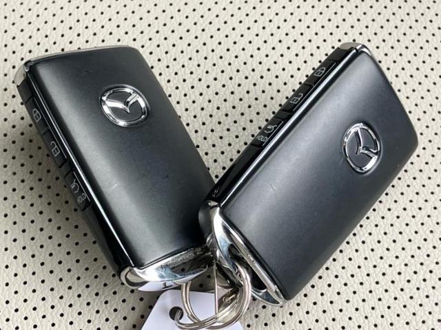 ＣＸ－６０ ＸＤ　Ｌパッケージ　サンルーフ／ＢＯＳＥ／保証書／純正　ＳＤナビ／アイアクティブセンス（マツダ）／シートヒーター／全方位モニター／車線逸脱防止支援システム／シート　合皮／電動バックドア／ドライブレコーダー　前後　禁煙車（33枚目）