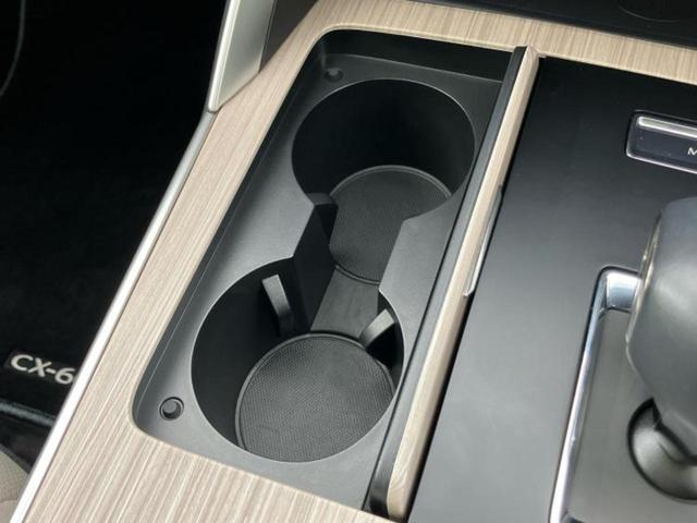 ＣＸ－６０ ＸＤ　Ｌパッケージ　サンルーフ／ＢＯＳＥ／保証書／純正　ＳＤナビ／アイアクティブセンス（マツダ）／シートヒーター／全方位モニター／車線逸脱防止支援システム／シート　合皮／電動バックドア／ドライブレコーダー　前後　禁煙車（41枚目）