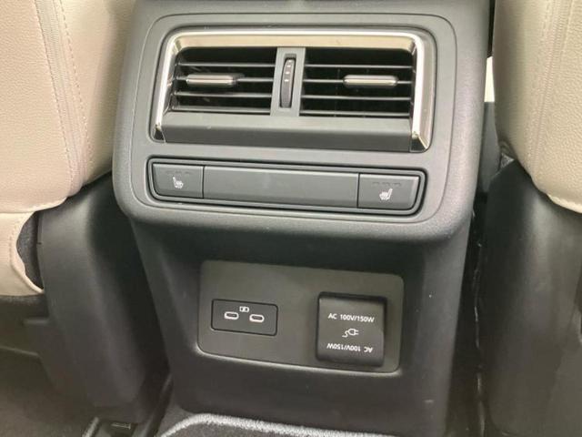 ＣＸ－６０ ＸＤ　Ｌパッケージ　サンルーフ／ＢＯＳＥ／保証書／純正　ＳＤナビ／アイアクティブセンス（マツダ）／シートヒーター／全方位モニター／車線逸脱防止支援システム／シート　合皮／電動バックドア／ドライブレコーダー　前後　禁煙車（44枚目）