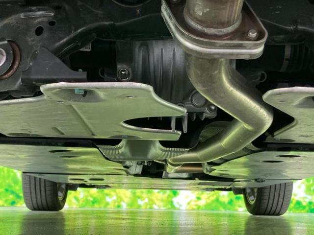 ＣＸ－６０ ＸＤ　Ｌパッケージ　サンルーフ／ＢＯＳＥ／保証書／純正　ＳＤナビ／アイアクティブセンス（マツダ）／シートヒーター／全方位モニター／車線逸脱防止支援システム／シート　合皮／電動バックドア／ドライブレコーダー　前後　禁煙車（48枚目）