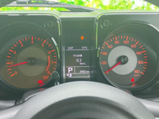 ジムニーシエラ ４ＷＤ　ＪＣ　保証書／ディスプレイオーディオ／セーフティサポート（スズキ）／シートヒーター／車線逸脱防止支援システム／ドライブレコーダー　社外／ヘッドランプ　ＬＥＤ／Ｂｌｕｅｔｏｏｔｈ接続／ＥＴＣ　ワンオーナー（12枚目）