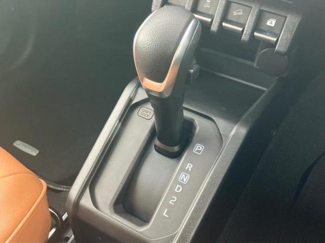 ジムニーシエラ ４ＷＤ　ＪＣ　保証書／ディスプレイオーディオ／セーフティサポート（スズキ）／シートヒーター／車線逸脱防止支援システム／ドライブレコーダー　社外／ヘッドランプ　ＬＥＤ／Ｂｌｕｅｔｏｏｔｈ接続／ＥＴＣ　ワンオーナー（16枚目）