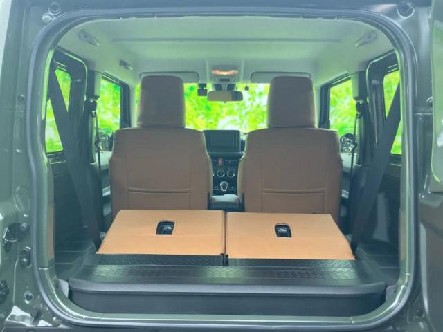 ジムニーシエラ ４ＷＤ　ＪＣ　保証書／ディスプレイオーディオ／セーフティサポート（スズキ）／シートヒーター／車線逸脱防止支援システム／ドライブレコーダー　社外／ヘッドランプ　ＬＥＤ／Ｂｌｕｅｔｏｏｔｈ接続／ＥＴＣ　ワンオーナー（19枚目）