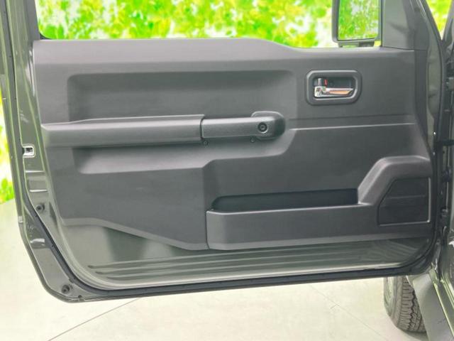 ジムニーシエラ ４ＷＤ　ＪＣ　保証書／ディスプレイオーディオ／セーフティサポート（スズキ）／シートヒーター／車線逸脱防止支援システム／ドライブレコーダー　社外／ヘッドランプ　ＬＥＤ／Ｂｌｕｅｔｏｏｔｈ接続／ＥＴＣ　ワンオーナー（21枚目）