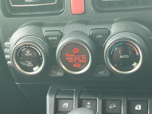 ジムニーシエラ ４ＷＤ　ＪＣ　保証書／ディスプレイオーディオ／セーフティサポート（スズキ）／シートヒーター／車線逸脱防止支援システム／ドライブレコーダー　社外／ヘッドランプ　ＬＥＤ／Ｂｌｕｅｔｏｏｔｈ接続／ＥＴＣ　ワンオーナー（26枚目）