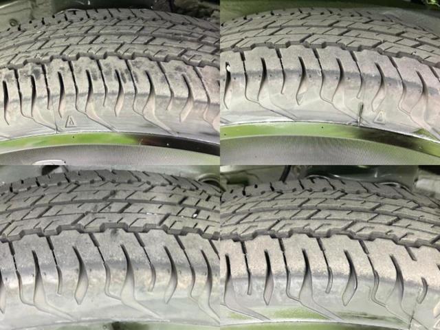 ジムニーシエラ ４ＷＤ　ＪＣ　保証書／ディスプレイオーディオ／セーフティサポート（スズキ）／シートヒーター／車線逸脱防止支援システム／ドライブレコーダー　社外／ヘッドランプ　ＬＥＤ／Ｂｌｕｅｔｏｏｔｈ接続／ＥＴＣ　ワンオーナー（41枚目）