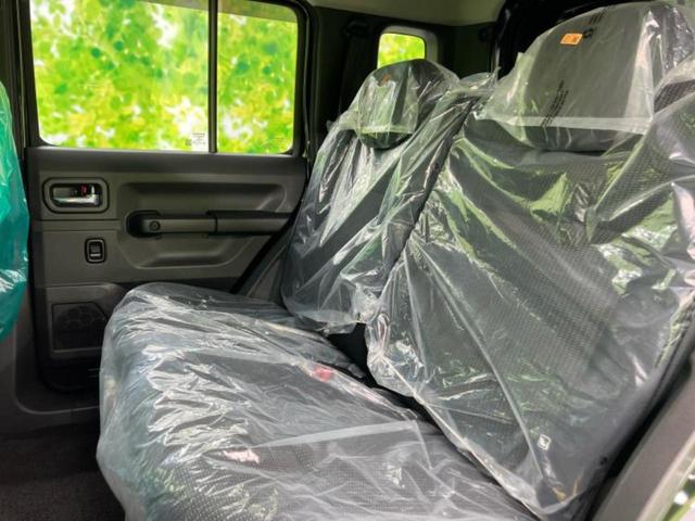 ジムニーノマド 4WD FC 保証書/ディスプレイオーディオ/セーフティサポート(スズキ)/シートヒーター 前席/車線逸脱防止支援システム/ヘッドランプ LED/Bluetooth接続/EBD付ABS/横滑り防止装置 ワンオーナー(7枚目)