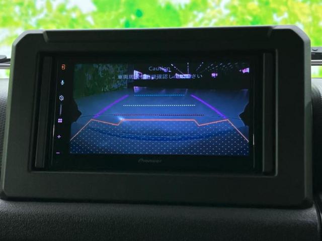 ジムニーノマド 4WD FC 保証書/ディスプレイオーディオ/セーフティサポート(スズキ)/シートヒーター 前席/車線逸脱防止支援システム/ヘッドランプ LED/Bluetooth接続/EBD付ABS/横滑り防止装置 ワンオーナー(10枚目)