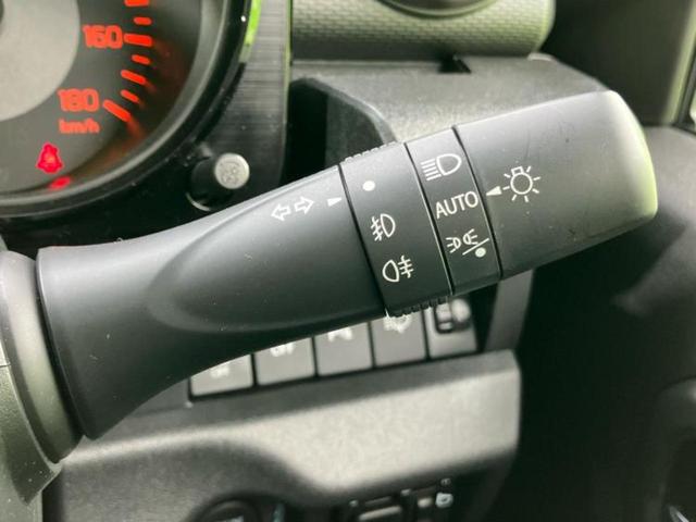 ジムニーノマド 4WD FC 保証書/ディスプレイオーディオ/セーフティサポート(スズキ)/シートヒーター 前席/車線逸脱防止支援システム/ヘッドランプ LED/Bluetooth接続/EBD付ABS/横滑り防止装置 ワンオーナー(13枚目)