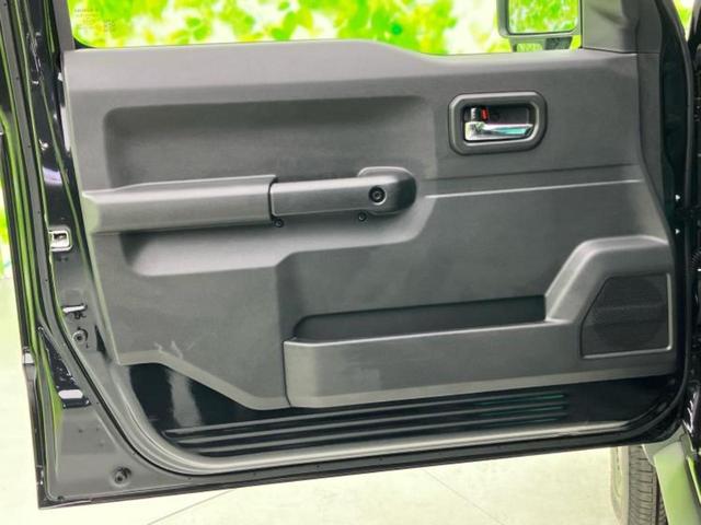 ジムニーノマド 4WD FC 保証書/ディスプレイオーディオ/セーフティサポート(スズキ)/シートヒーター 前席/車線逸脱防止支援システム/ヘッドランプ LED/Bluetooth接続/EBD付ABS/横滑り防止装置 ワンオーナー(22枚目)