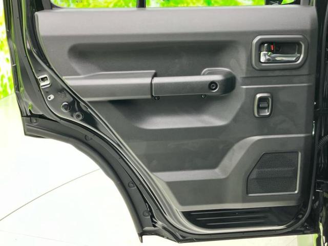 ジムニーノマド 4WD FC 保証書/ディスプレイオーディオ/セーフティサポート(スズキ)/シートヒーター 前席/車線逸脱防止支援システム/ヘッドランプ LED/Bluetooth接続/EBD付ABS/横滑り防止装置 ワンオーナー(23枚目)