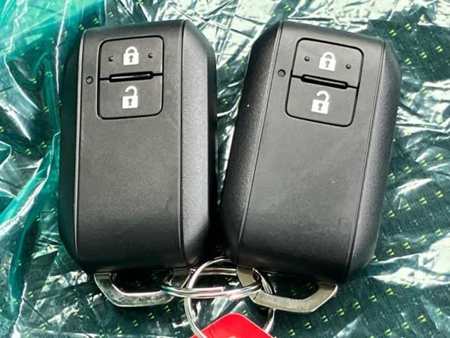 ジムニーノマド 4WD FC 保証書/ディスプレイオーディオ/セーフティサポート(スズキ)/シートヒーター 前席/車線逸脱防止支援システム/ヘッドランプ LED/Bluetooth接続/EBD付ABS/横滑り防止装置 ワンオーナー(28枚目)