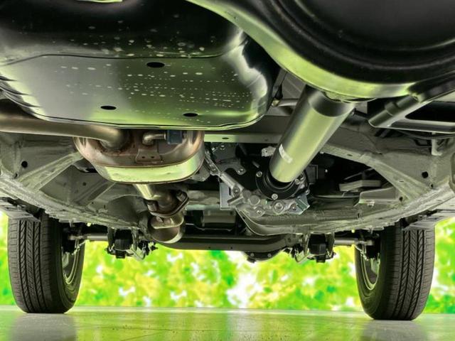 ジムニーノマド 4WD FC 保証書/ディスプレイオーディオ/セーフティサポート(スズキ)/シートヒーター 前席/車線逸脱防止支援システム/ヘッドランプ LED/Bluetooth接続/EBD付ABS/横滑り防止装置 ワンオーナー(39枚目)