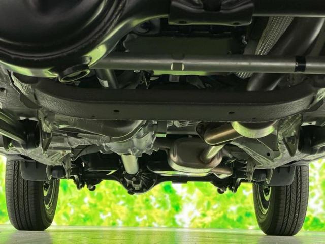 ジムニーノマド 4WD FC 保証書/ディスプレイオーディオ/セーフティサポート(スズキ)/シートヒーター 前席/車線逸脱防止支援システム/ヘッドランプ LED/Bluetooth接続/EBD付ABS/横滑り防止装置 ワンオーナー(40枚目)