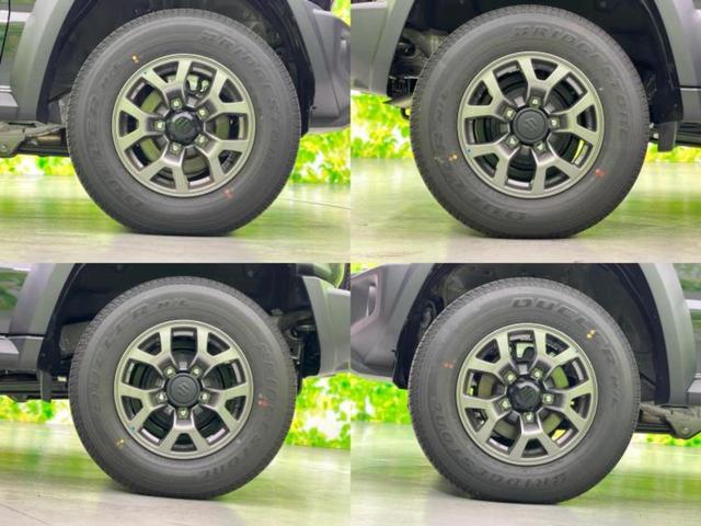 ジムニーノマド 4WD FC 保証書/ディスプレイオーディオ/セーフティサポート(スズキ)/シートヒーター 前席/車線逸脱防止支援システム/ヘッドランプ LED/Bluetooth接続/EBD付ABS/横滑り防止装置 ワンオーナー(45枚目)