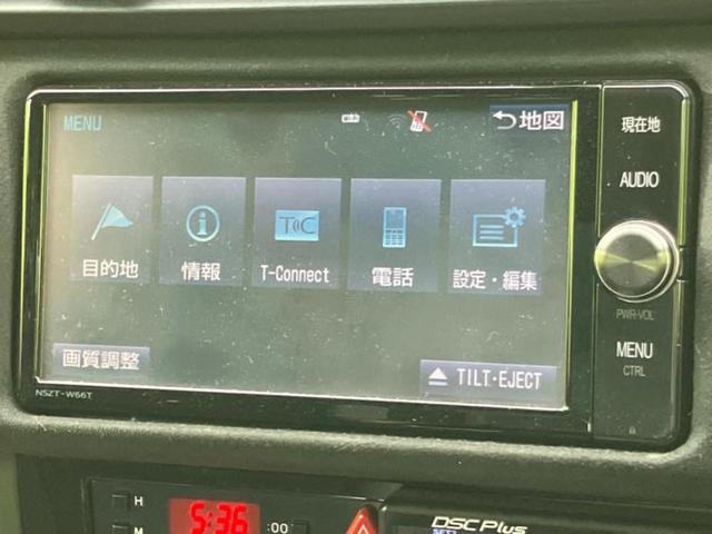 86 GTリミテッド 保証書/純正 SDナビ/シートヒーター 前席/シート ハーフレザー/ヘッドランプ LED/Bluetooth接続/ETC/EBD付ABS/横滑り防止装置/クルーズコントロール/バックモニター ターボ(9枚目)