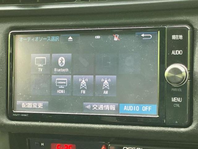 86 GTリミテッド 保証書/純正 SDナビ/シートヒーター 前席/シート ハーフレザー/ヘッドランプ LED/Bluetooth接続/ETC/EBD付ABS/横滑り防止装置/クルーズコントロール/バックモニター ターボ(11枚目)