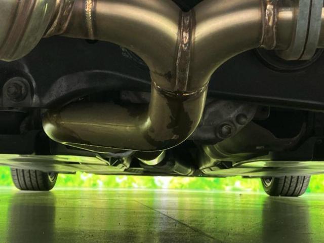 86 GTリミテッド 保証書/純正 SDナビ/シートヒーター 前席/シート ハーフレザー/ヘッドランプ LED/Bluetooth接続/ETC/EBD付ABS/横滑り防止装置/クルーズコントロール/バックモニター ターボ(36枚目)