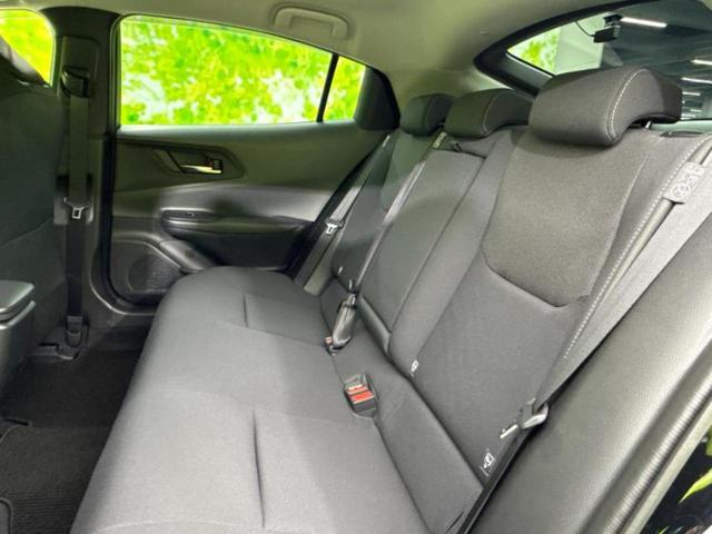 プリウス G 保証書/ディスプレイオーディオ+ナビ8インチ/トヨタセーフティセンス/シートヒーター 前席/車線逸脱防止支援システム/ドライブレコーダー 前後/ヘッドランプ LED/Bluetooth接続 禁煙車(7枚目)