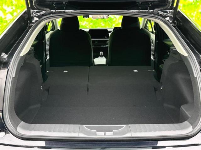 プリウス G 保証書/ディスプレイオーディオ+ナビ8インチ/トヨタセーフティセンス/シートヒーター 前席/車線逸脱防止支援システム/ドライブレコーダー 前後/ヘッドランプ LED/Bluetooth接続 禁煙車(19枚目)