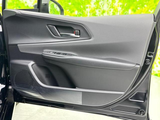 プリウス G 保証書/ディスプレイオーディオ+ナビ8インチ/トヨタセーフティセンス/シートヒーター 前席/車線逸脱防止支援システム/ドライブレコーダー 前後/ヘッドランプ LED/Bluetooth接続 禁煙車(20枚目)