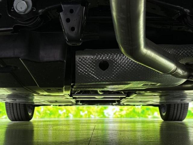 プリウス G 保証書/ディスプレイオーディオ+ナビ8インチ/トヨタセーフティセンス/シートヒーター 前席/車線逸脱防止支援システム/ドライブレコーダー 前後/ヘッドランプ LED/Bluetooth接続 禁煙車(43枚目)