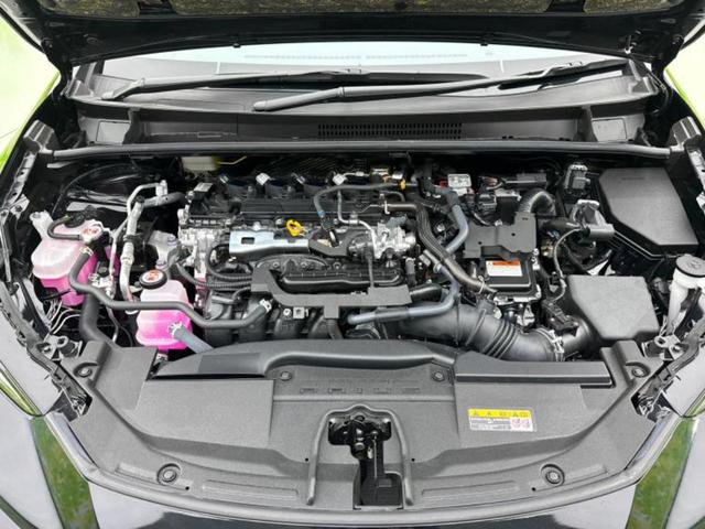 プリウス G 保証書/ディスプレイオーディオ+ナビ8インチ/トヨタセーフティセンス/シートヒーター 前席/車線逸脱防止支援システム/ドライブレコーダー 前後/ヘッドランプ LED/Bluetooth接続 禁煙車(46枚目)